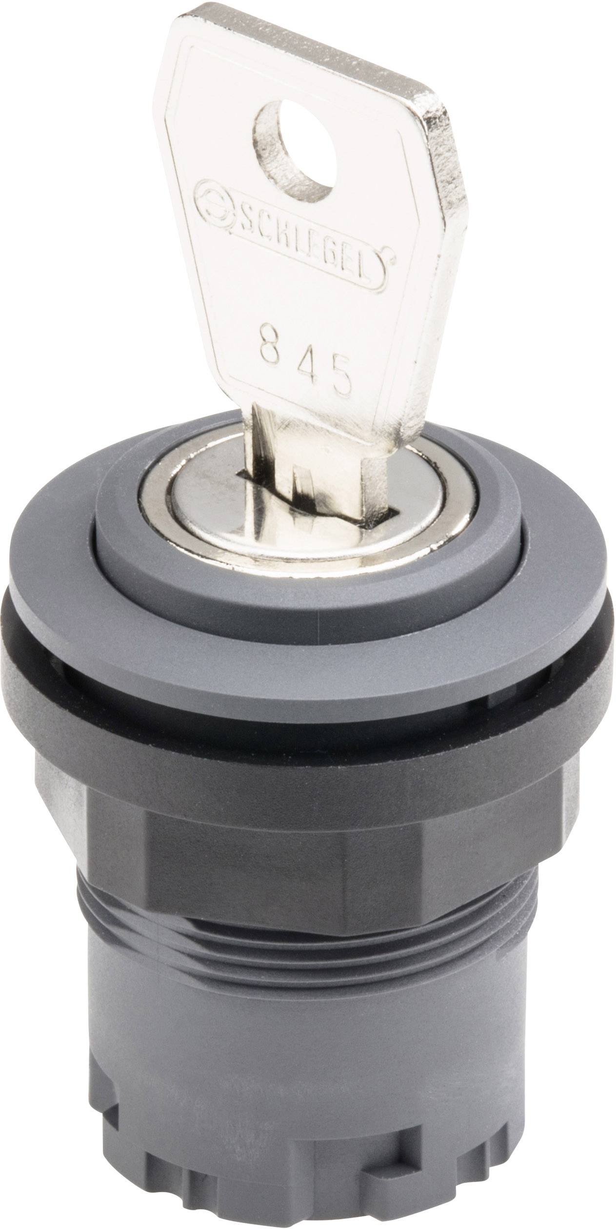 Schlegel JRSSA18E JRSSA18E Schlüsseltaste manuell, Schlüssel 2St.