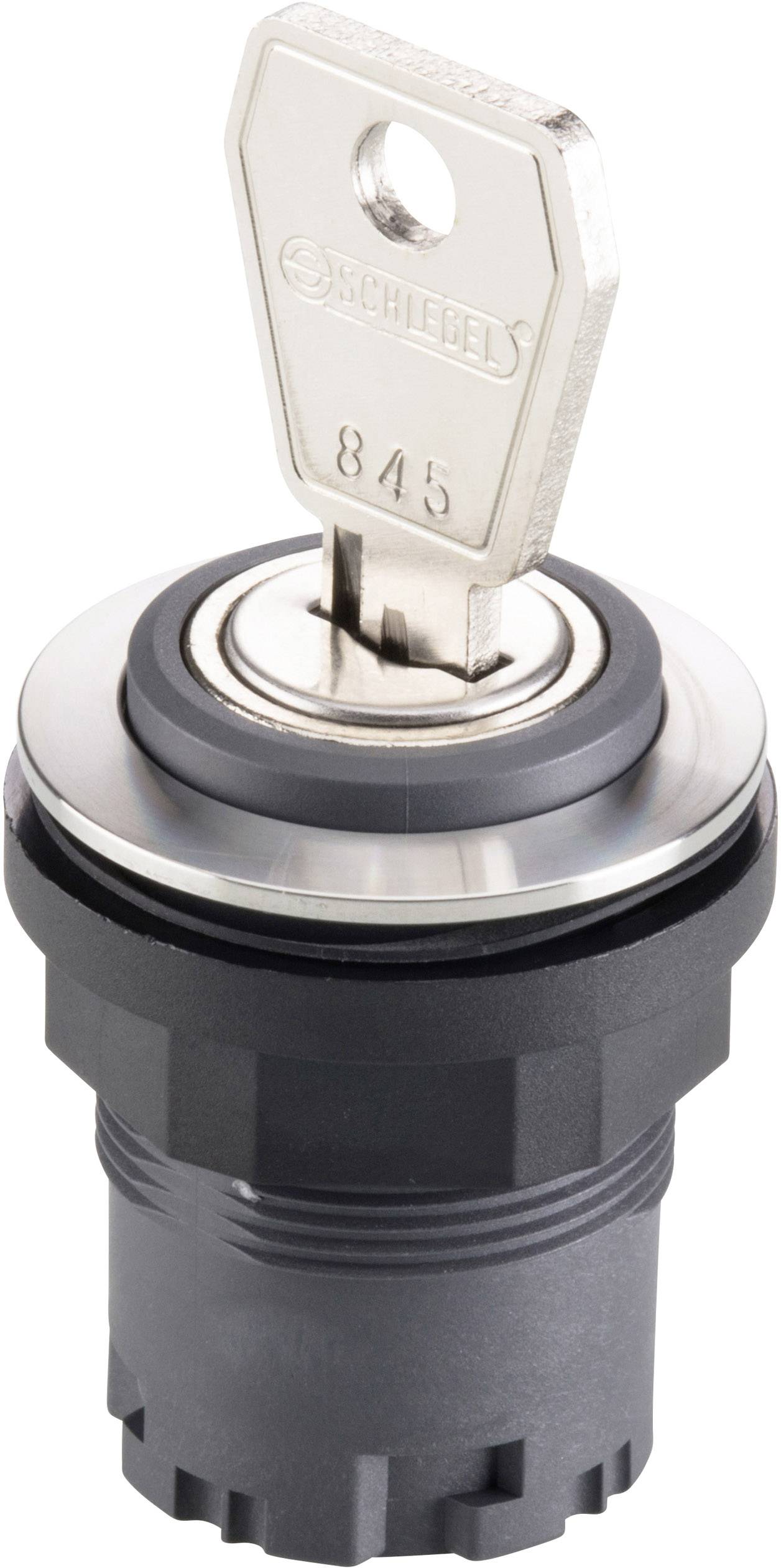 Schlegel JRVASSA17E JRVASSA17E Schlüsseltaste manuell, Schlüssel 2St.