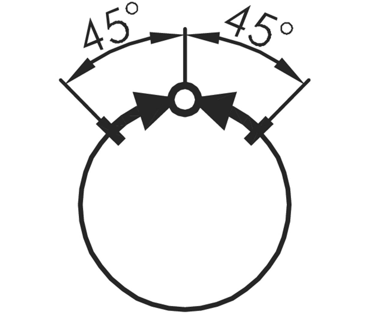 Schlegel JRVASSA23E JRVASSA23E Schlüsseltaste manuell, Schlüssel 2St.