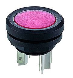 Schlegel YTR YTR Drucktaster manuell, 1 Taste 5St.