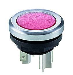 Schlegel YMTR YMTR Drucktaster manuell, 1 Taste 5St.