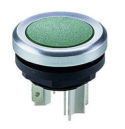 Schlegel YMTG YMTG Drucktaster manuell, 1 Taste 5St.