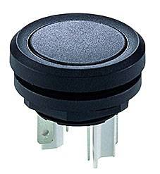 Schlegel YTGS YTGS Drucktaster manuell, 1 Taste 5St.