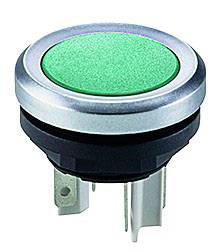 Schlegel YMTGG YMTGG Drucktaster manuell, 1 Taste 5St.