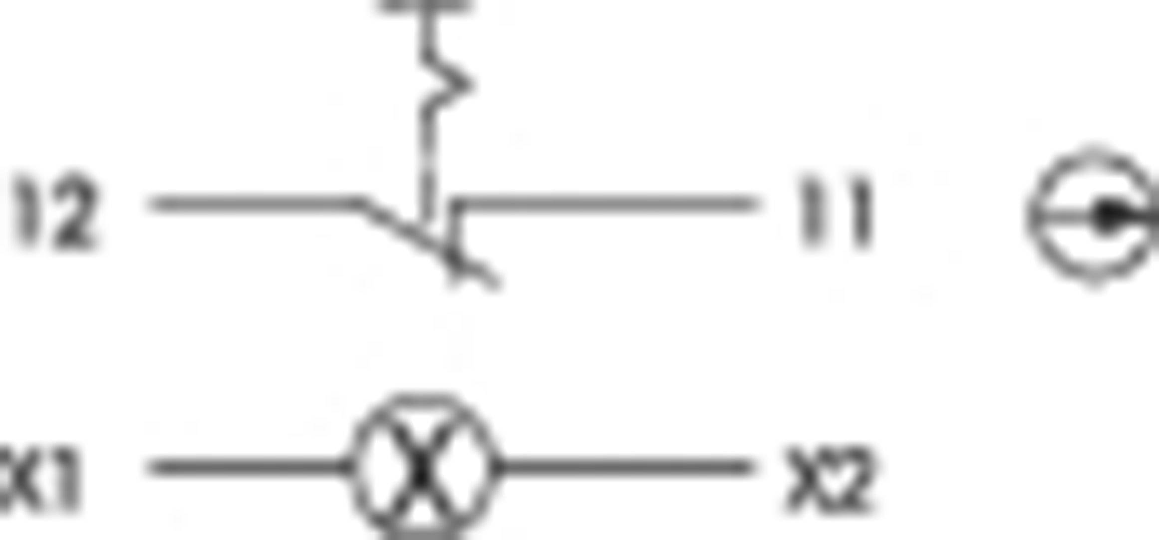 Schlegel YVLO Not-Halt-Pilzdrucktaster 1 Öffner IP65, IP67 2St.