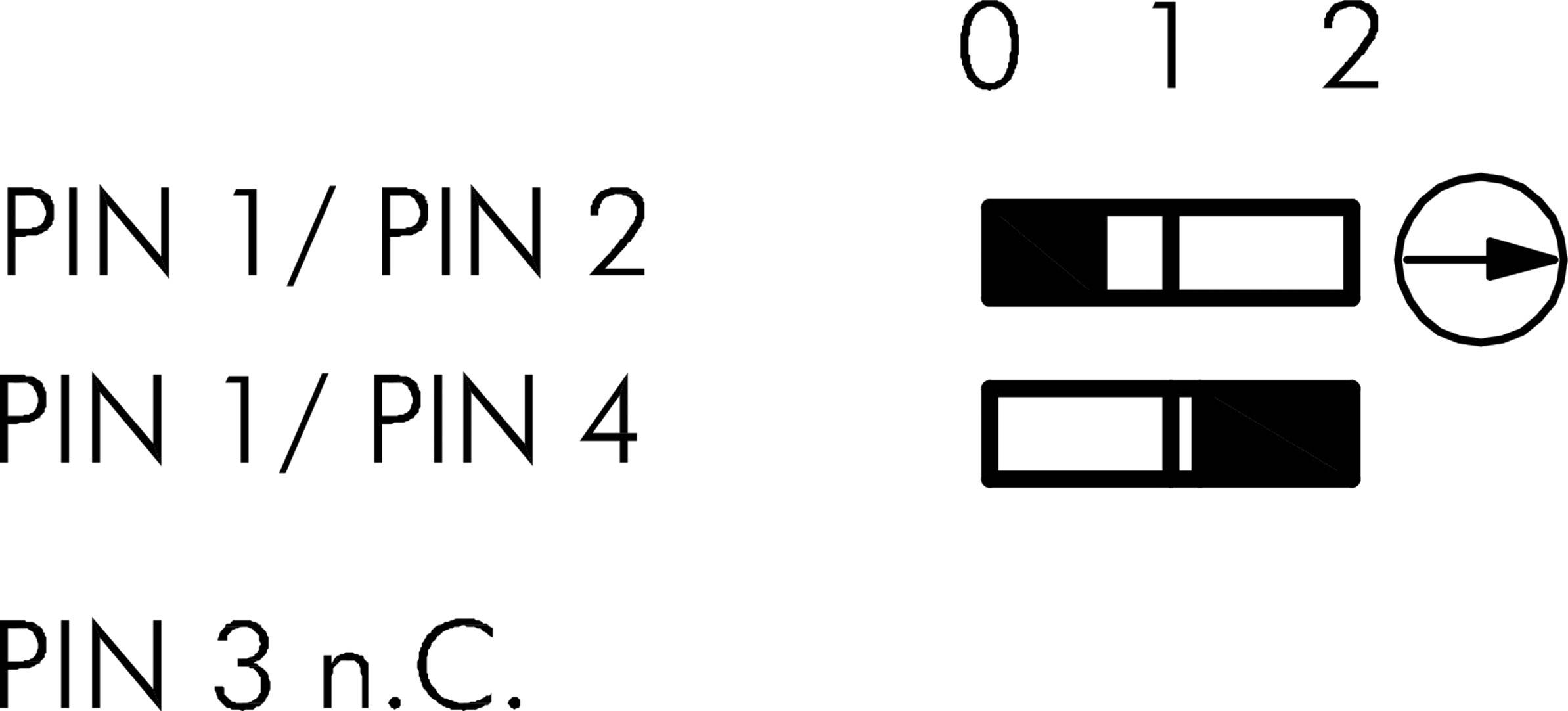 Schlegel SSWTOI_C008 SSWTOI_C008 Drucktaster manuell, 1 Taste 2St.