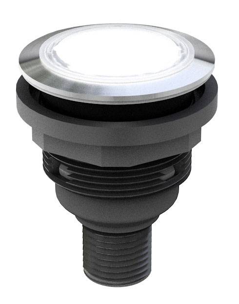 Schlegel SVATOI_C008 SVATOI_C008 Drucktaster manuell, 1 Taste 2St.