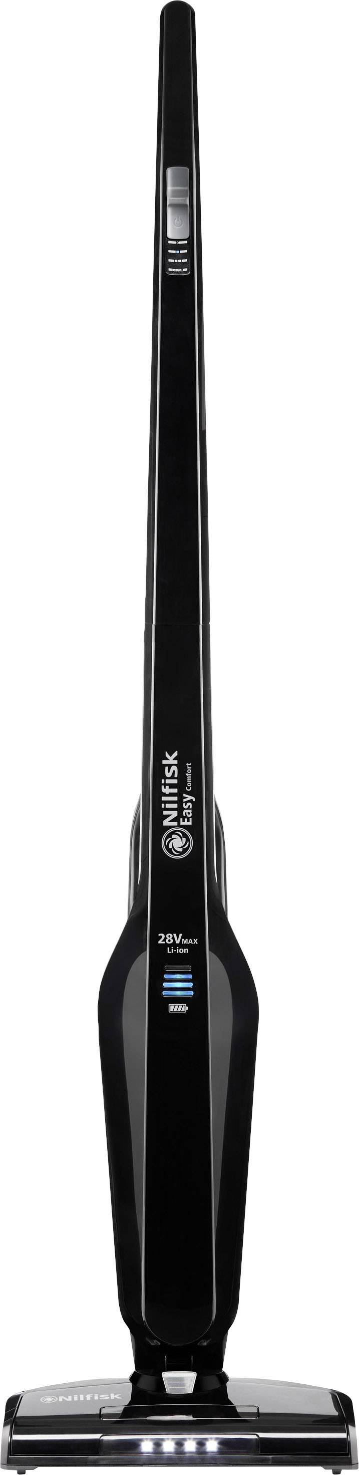 Nilfisk Easy 28V Black Akku-Handstaubsauger