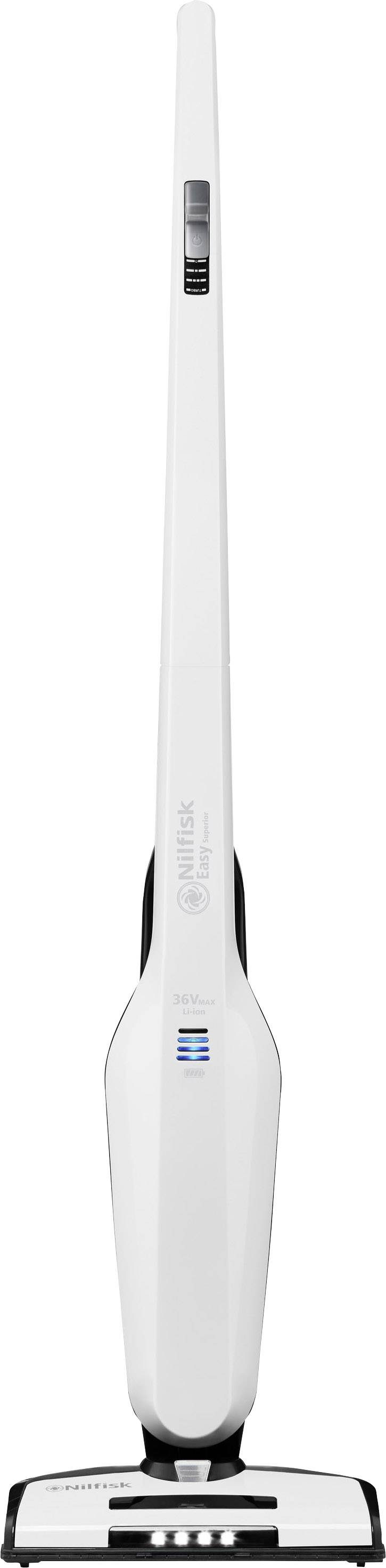 Nilfisk Easy 36 V White Akku-Handstaubsauger
