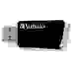 Verbatim V Store N CLICK Clé USB 32 GB noir 49307 USB 3.2 (1è gén.) (USB 3.0)