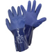 Showa 4706 XL CS720 Gr. XL Nylon, Nitril Chemiekalienhandschuh Größe (Handschuhe): 10, XL EN 388, EN 374-2, EN 374-3 CAT III 1St.