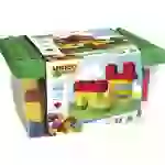 Vedes Unico Konstruktions-Bausteine Box 250-teilig 7.303977 Vedes Unico Konstruktions-Bausteine Box 250-teilig 7.303977