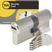 YALE Y002 06883 Profil-Doppelzylinder 31 / 31mm YALE Y002 06883 Profil-Doppelzylinder 31 / 31mm