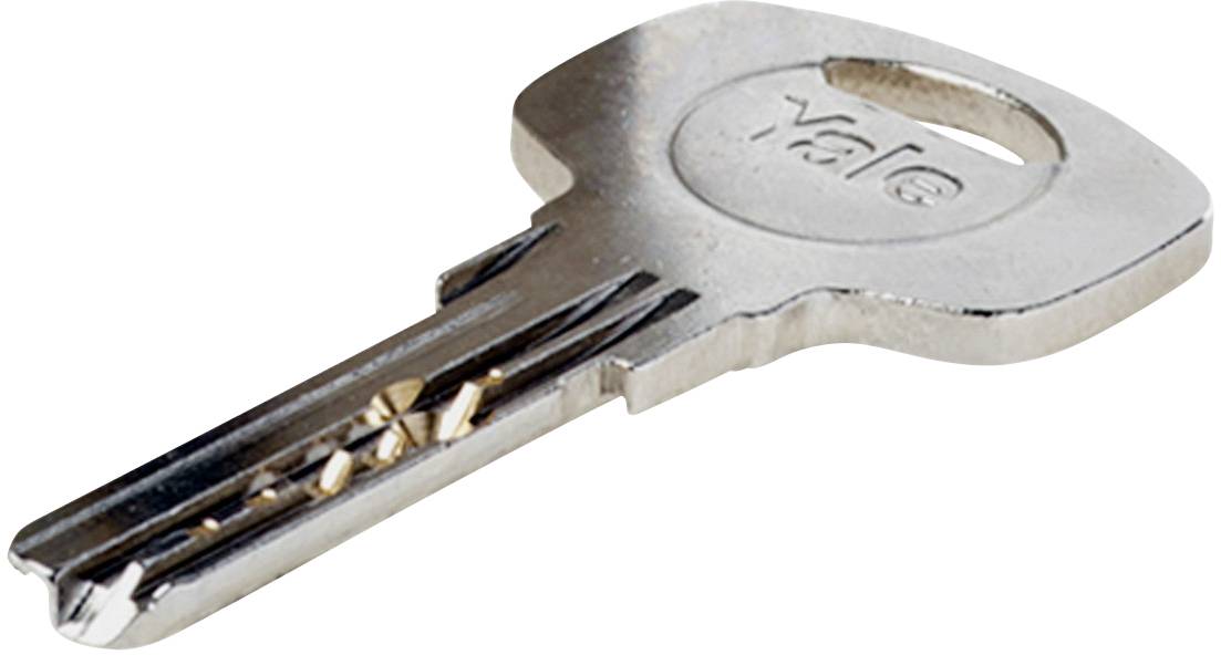 YALE Y002 06880 Profil-Doppelzylinder 50 / 31mm