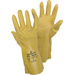 Showa 4707 XL 771 Gr. XL Baumwolltrikot, Polyester, Nitril Chemiekalienhandschuh Größe (Handschuhe): 10, XL EN 388, EN 374-2, EN