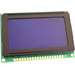 Display Elektronik LCD-Display Weiß Blau 128 x 64 Pixel (B x H x T) 75 x 52.7 x 7 mm DEM128064BSBH-