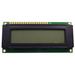 Display Elektronik LCD-Display RGB 16 x 2 Pixel (B x H x T) 80 x 36 x 7.6 mm DEM16216FGH-P(RGB)