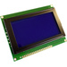 Display Elektronik LCD-Display Weiß Blau 128 x 64 Pixel (B x H x T) 93 x 70 x 10mm DEM128064ASBH-PW-N