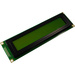 Display Elektronik LCD-Display Gelb-Grün (B x H x T) 190 x 54 x 11.2mm DEM40491SYH-LY