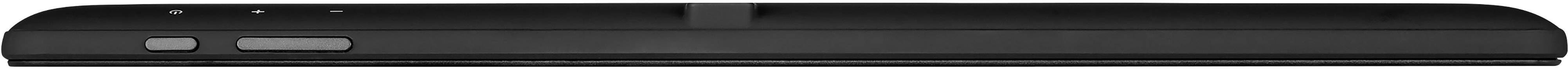 CSL Computer Panther Tab HD WiFi 256 GB SSD 64 GB eMMC 4 GB RAM Schwarz 25.7 cm (10.1 Zoll) Intel® Celeron® 4 x 1.1 GHz / max. 2.2 GHz Win 10 Home I