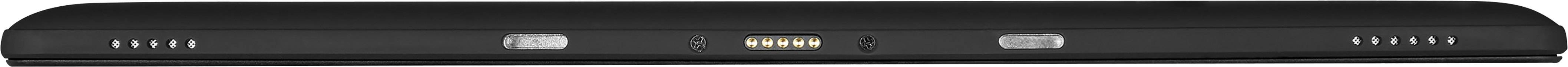 CSL Computer Panther Tab HD WiFi 256 GB SSD 64 GB eMMC 4 GB RAM Schwarz 25.7 cm (10.1 Zoll) Intel® Celeron® 4 x 1.1 GHz / max. 2.2 GHz Win 10 Home I