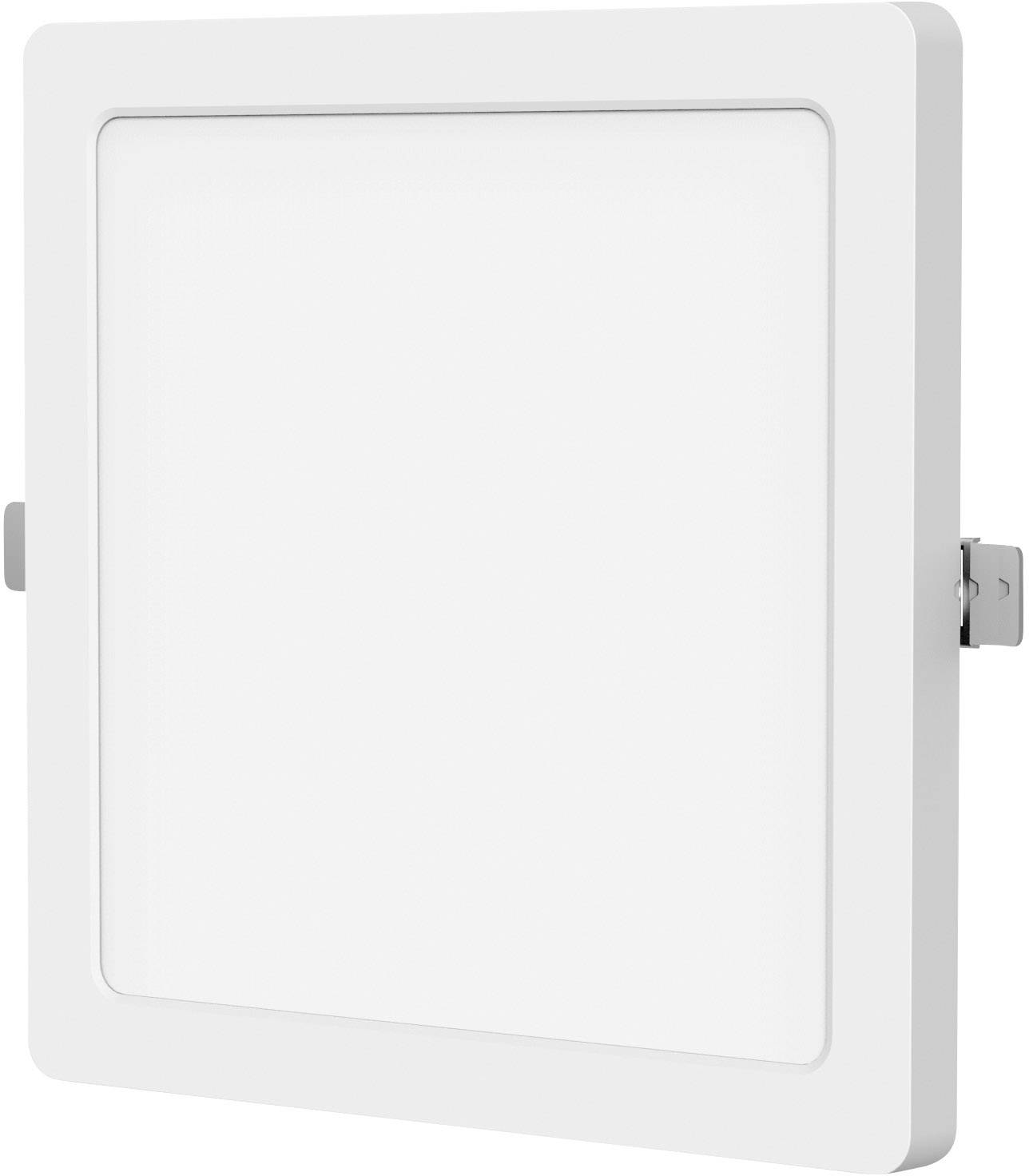 Megatron MT76116 Pano LED-Einbauleuchte LED LED fest eingebaut 18 W Weiß