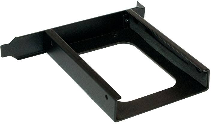 LogiLink AD0014 2.5 Zoll Festplatten-Einbaurahmen