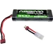 Absima Modellbau-Akkupack (NiMh) 7.2V 5100 mAh Zellen-Zahl: 6 Hardcase T-Buchse, Tamiya-Buchse Absima Modellbau-Akkupack (NiMh) 7.2V 5100 mAh Zellen-Zahl: 6 Hardcase T-Buchse, Tamiya-Buchse