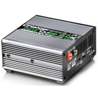 Absima Cube 2.0 Modellbau-Ladegerät 5000mA LiPo, LiFePO, NiMH, NiCd Absima Cube 2.0 Modellbau-Ladegerät 5000mA LiPo, LiFePO, NiMH, NiCd