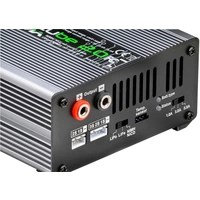 Absima Cube 2.0 Modellbau-Ladegerät 5000mA LiPo, LiFePO, NiMH, NiCd Absima Cube 2.0 Modellbau-Ladegerät 5000mA LiPo, LiFePO, NiMH, NiCd