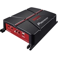 Pioneer GXT-3730B Auto-Subwoofer-Chassis 30cm 1400W 4Ω Pioneer GXT-3730B Auto-Subwoofer-Chassis 30cm 1400W 4Ω