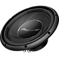 Pioneer GXT-3730B Auto-Subwoofer-Chassis 30cm 1400W 4Ω Pioneer GXT-3730B Auto-Subwoofer-Chassis 30cm 1400W 4Ω