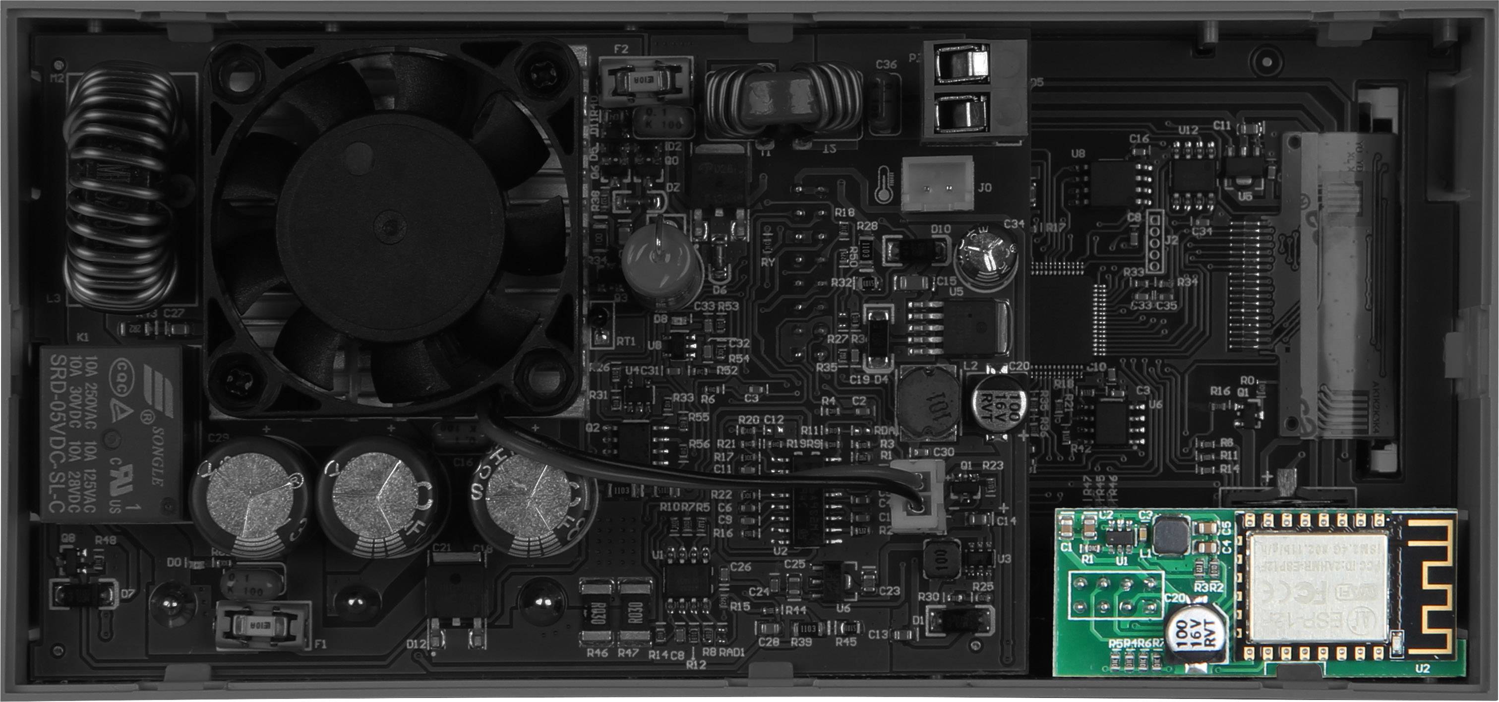Joy-it WiFi- Modul für Labornetzgerät WiFi