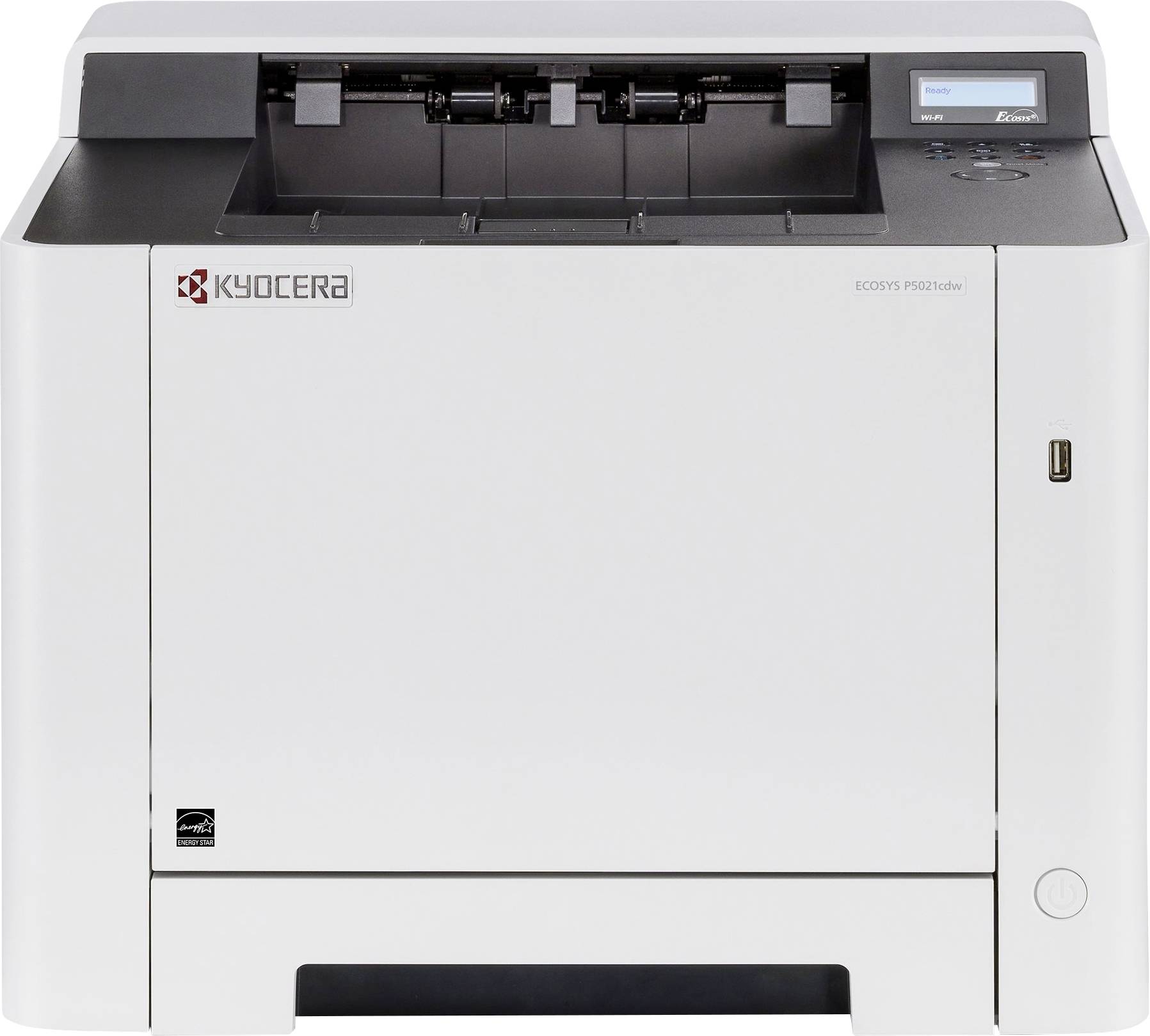 Kyocera ECOSYS P5021cdw/KL3 Farblaser Drucker A4 Drucker