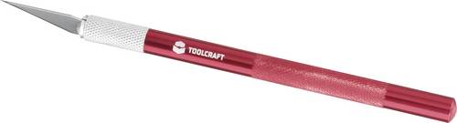 TOOLCRAFT Skalpell-Set 142 mm 1 St.
