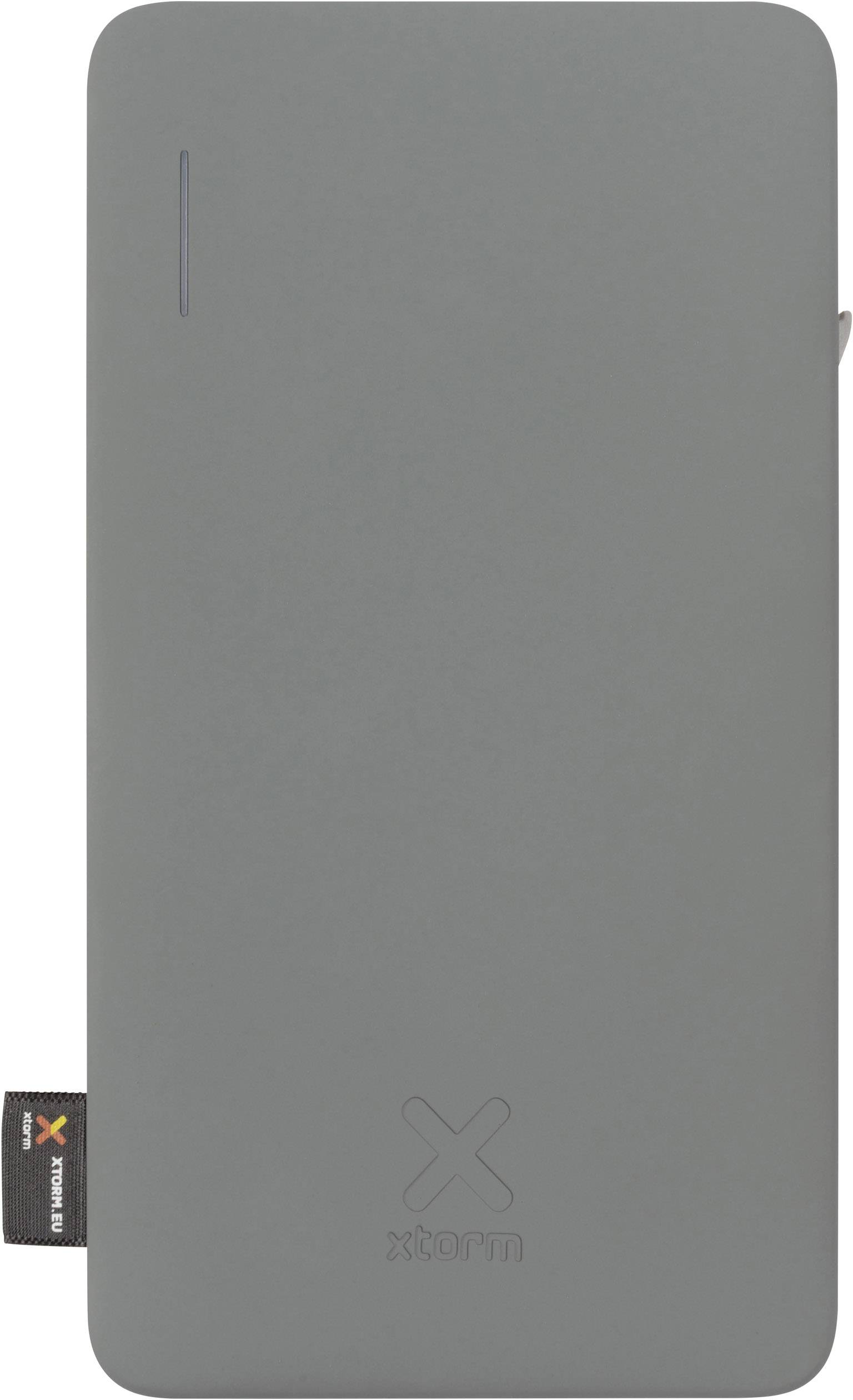 Xtorm by A-Solar Rover Powerbank (Zusatzakku) Li-Ion 20000 mAh XB302L