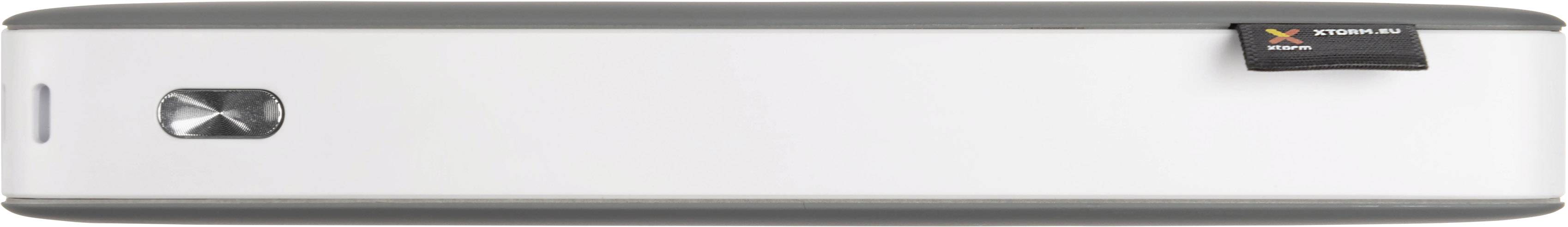 Xtorm by A-Solar Rover Powerbank (Zusatzakku) Li-Ion 20000 mAh XB302L