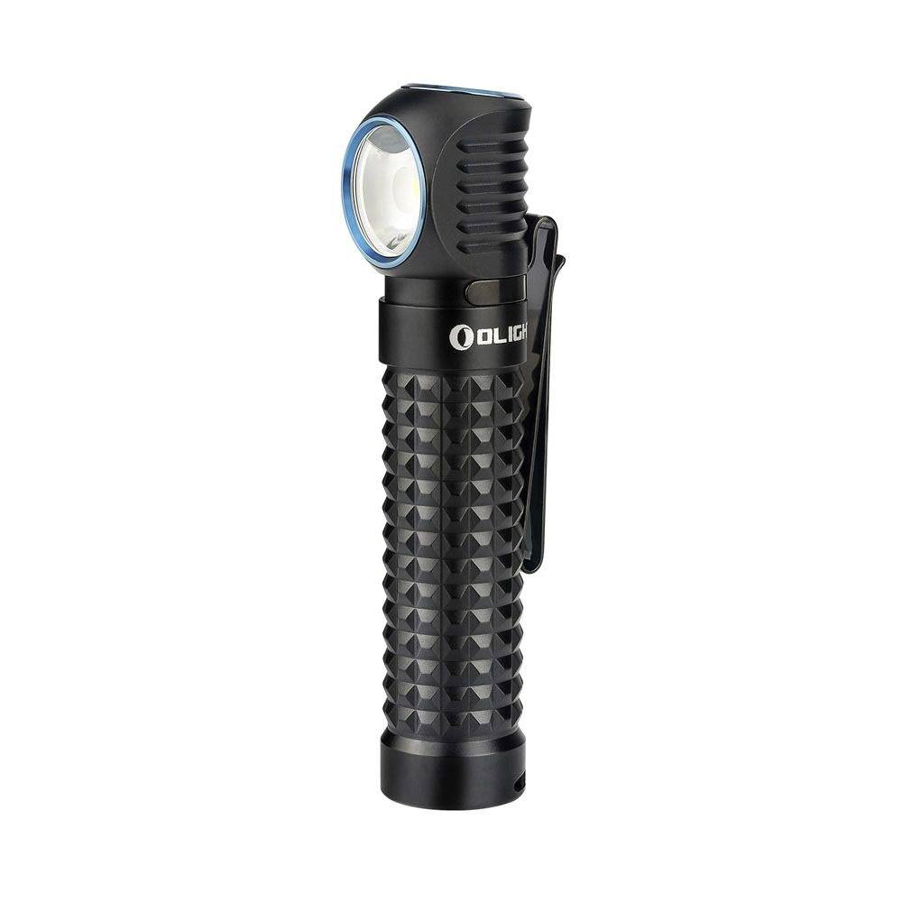 OLight Perun-Kit LED Stirnlampe akkubetrieben 2000 lm 240 h 12000-70711