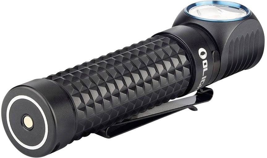 OLight Perun-Kit LED Stirnlampe akkubetrieben 2000 lm 240 h 12000-70711