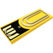Xlyne Clip/Me USB-Stick 8 GB Gelb Clip/Me USB 2.0