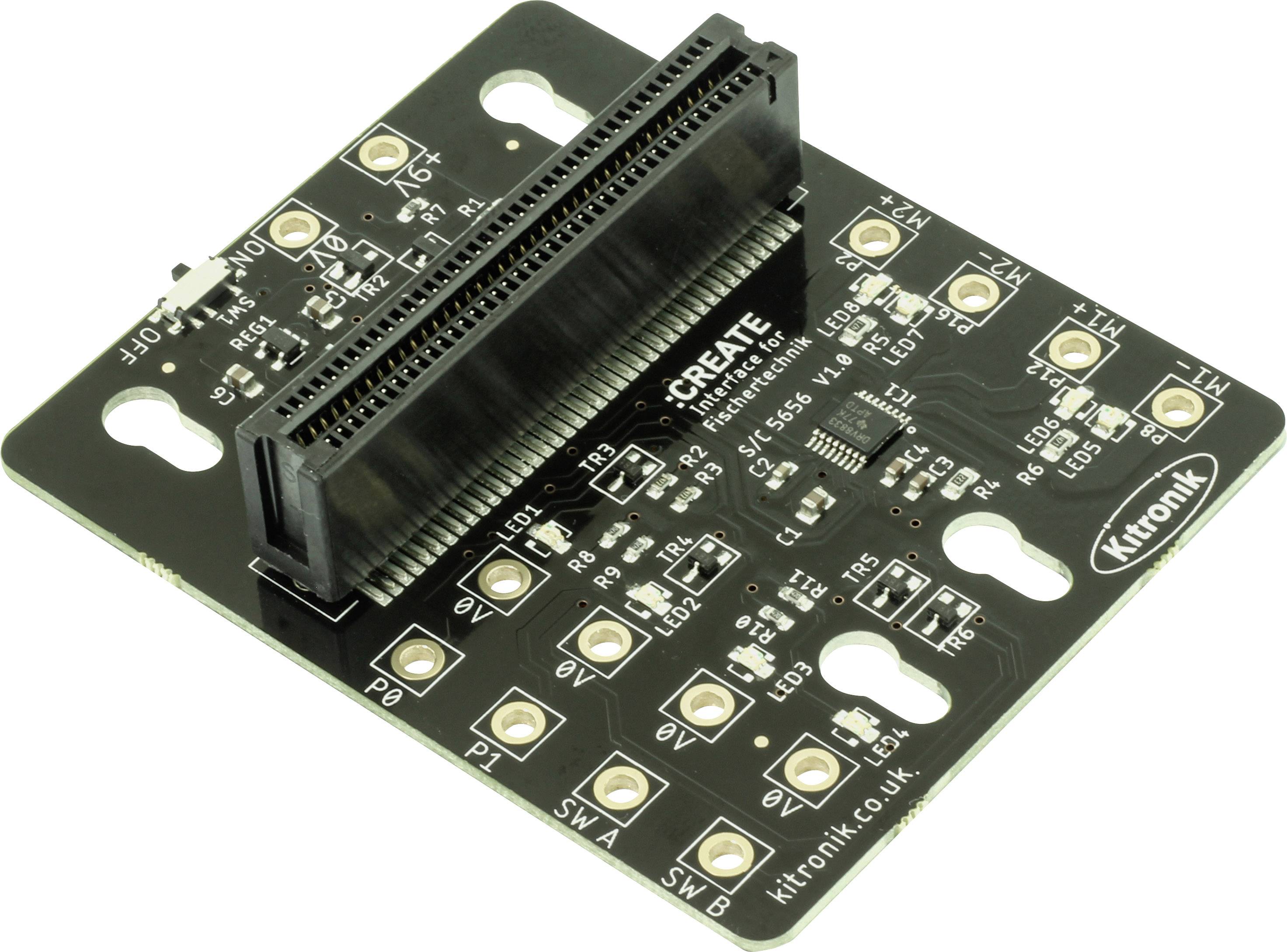 Joy-it Education Set KI-5656