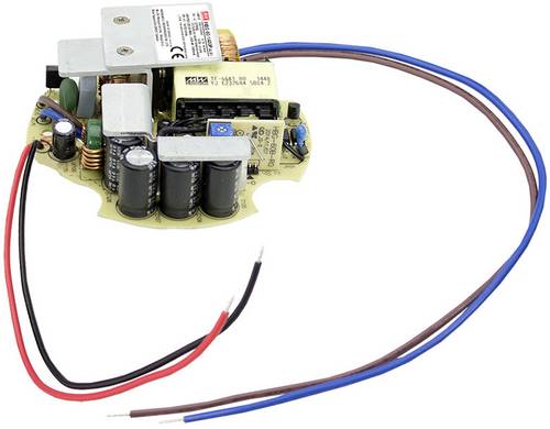 Mean Well LED-Treiber Konstantstrom 60.9W 2100mA 19 - 29 V/DC PFC-Schaltkreis, nicht dimmbar, Überl
