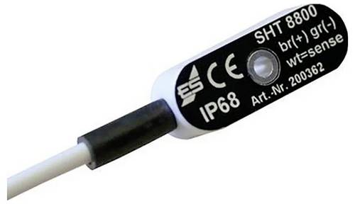 Schabus 200362 SHT 8800 Wasser-Sensor