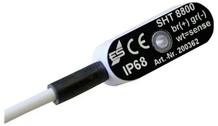 Schabus 200362 SHT 8800 Wasser-Sensor
