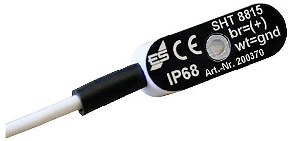Schabus 200370 SHT 8815 Aktiver Wasser-Sensor für Digitaleingänge