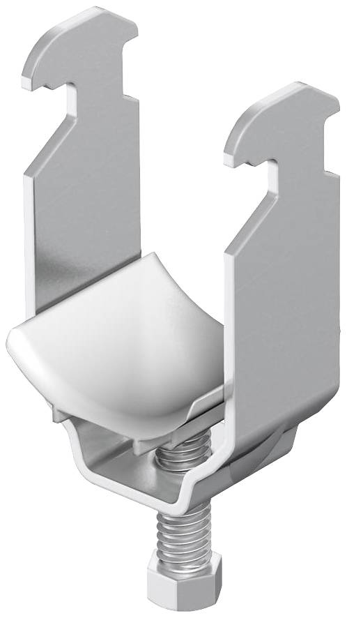 OBO Bettermann 1159526 Bügelschelle 50 St. Metall