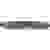 Xlayer Induktions-Ladegerät 2500 mA Double-Pad 217395 Ausgänge Induktionslade-Standard Grau