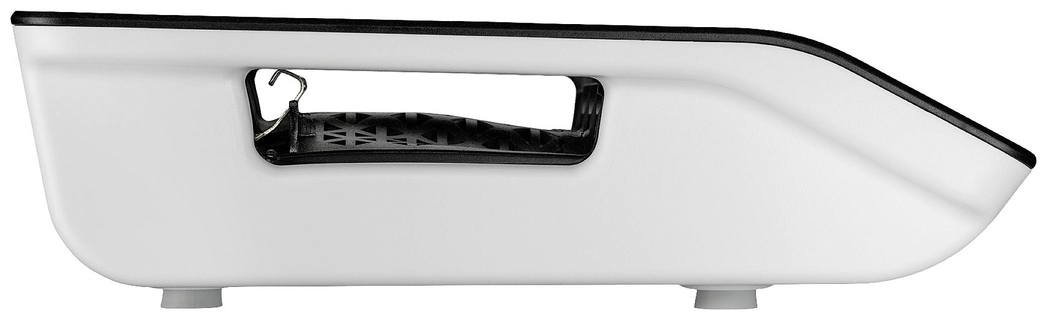 Varta LCD Ultra Fast Ch.+ 4x 56706 Rundzellen-Ladegerät NiMH Micro (AAA), Mignon (AA)