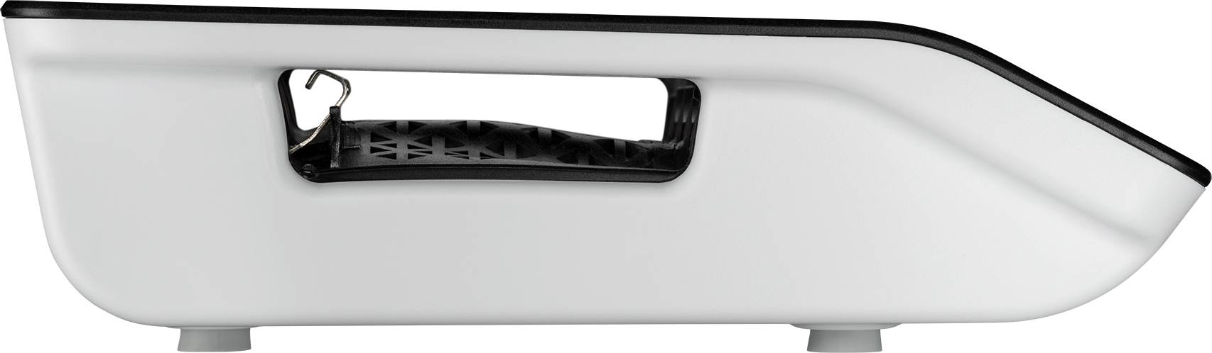 Varta LCD Ultra Fast Ch.+ 4x 56706 Rundzellen-Ladegerät NiMH Micro (AAA), Mignon (AA)