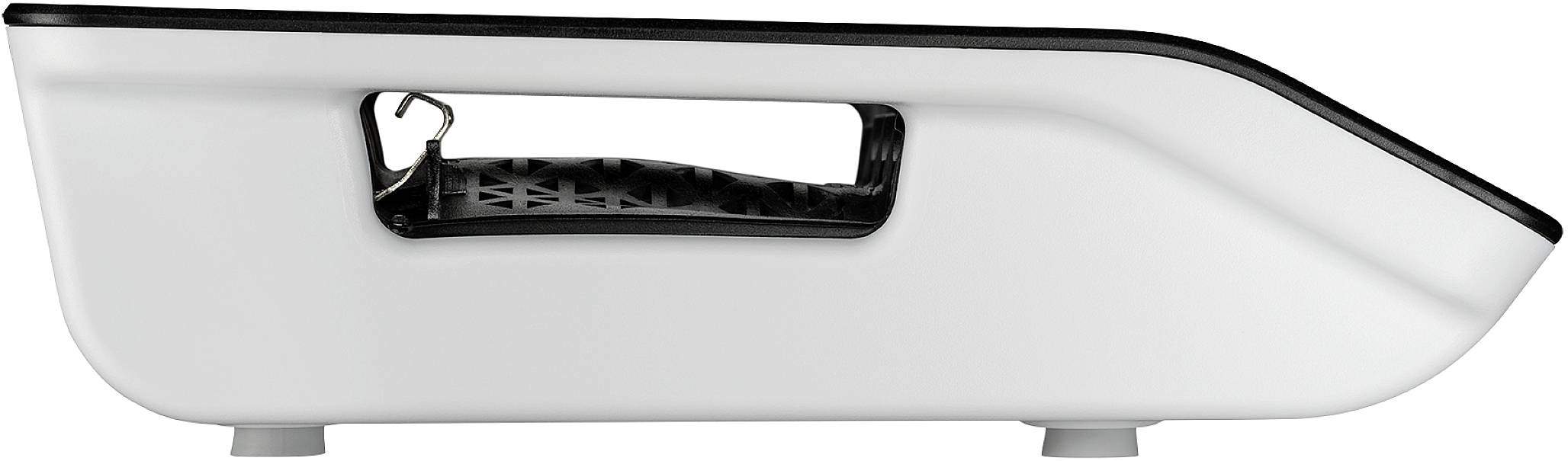 Varta LCD Ultra Fast Ch.+ 4x 56706 Rundzellen-Ladegerät NiMH Micro (AAA), Mignon (AA)